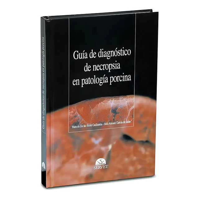 Guia de diagnostico de necropsia en patologia porcina
