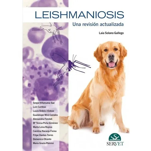 Leishmaniosis