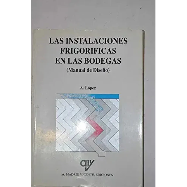 Las instalaciones frigoríficas en las bodegas