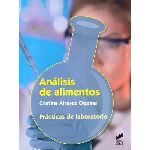 Análisis de alimentos