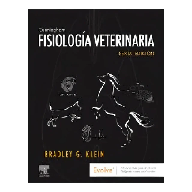 Cunnigham Fisiología veterinaria