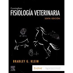 Fisiología Veterinaria Cunningham