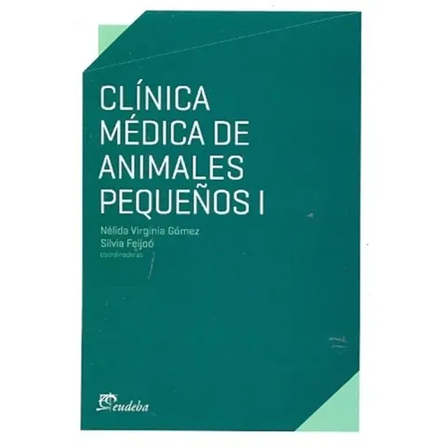 Clínica Médica de Animales Pequeños I