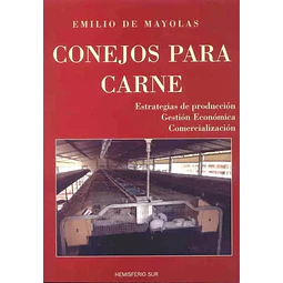 Conejos para Carne