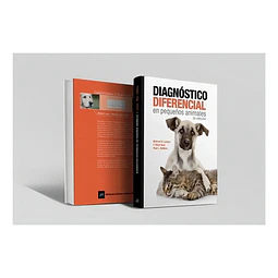 Diagnóstico Diferencial en pequeños animales
