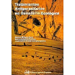 Tratamientos antiparasitarios en ganaderia ecologica