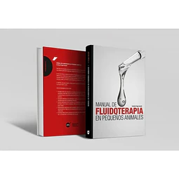 Manual de Fluidoterapia en Pequenos Animales