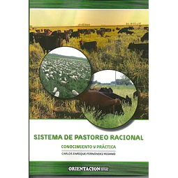 Sistema de pastoreo racional Conocimiento y práctica