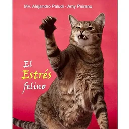 El estrés felino