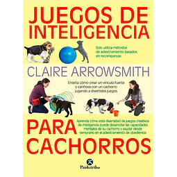 Juegos de la Inteligencia para Cachorros
