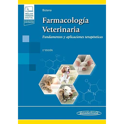 Farmacología veterinaria