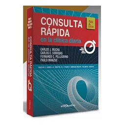 Consulta rápida en la clínica diaria