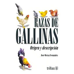 Razas de Gallinas