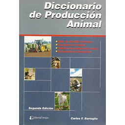 Diccionario de Producción Animal