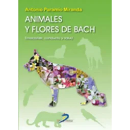 Animales y Flores de Bach