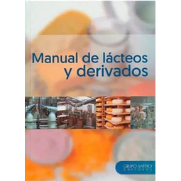Manual de Lácteos y Derivados