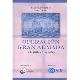 Operación Gran Armada