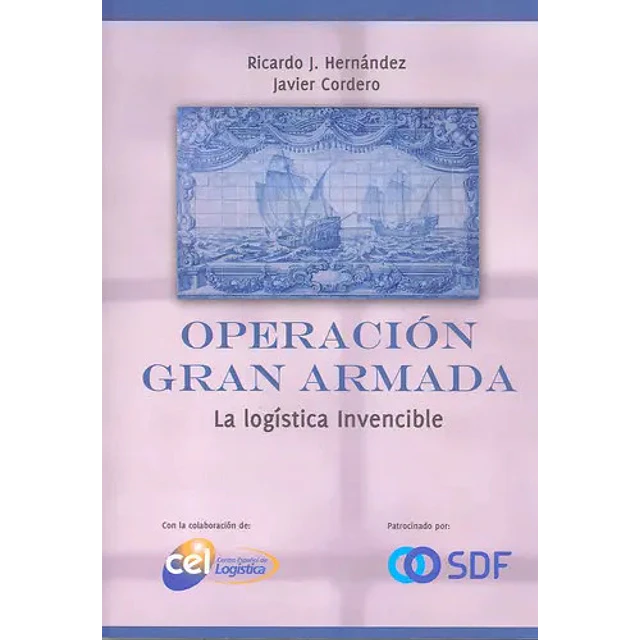 Operación Gran Armada