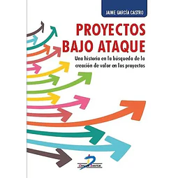 Proyectos bajo ataque
