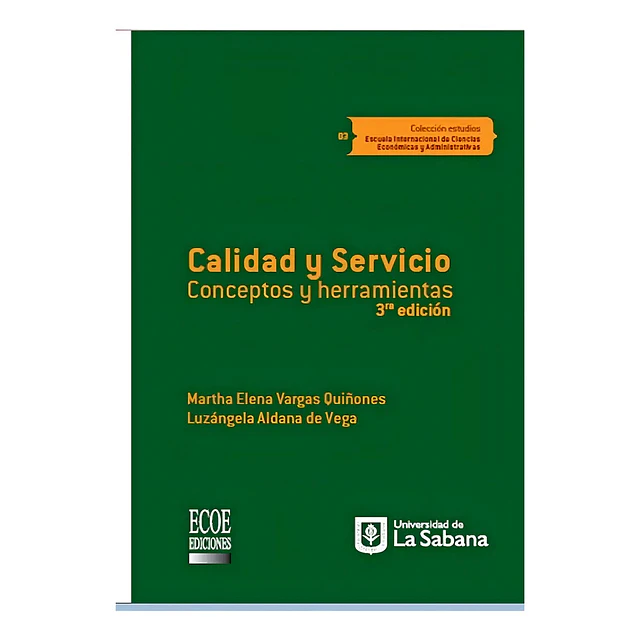Calidad y Servicio