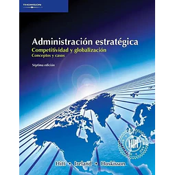 Administración Estratégica