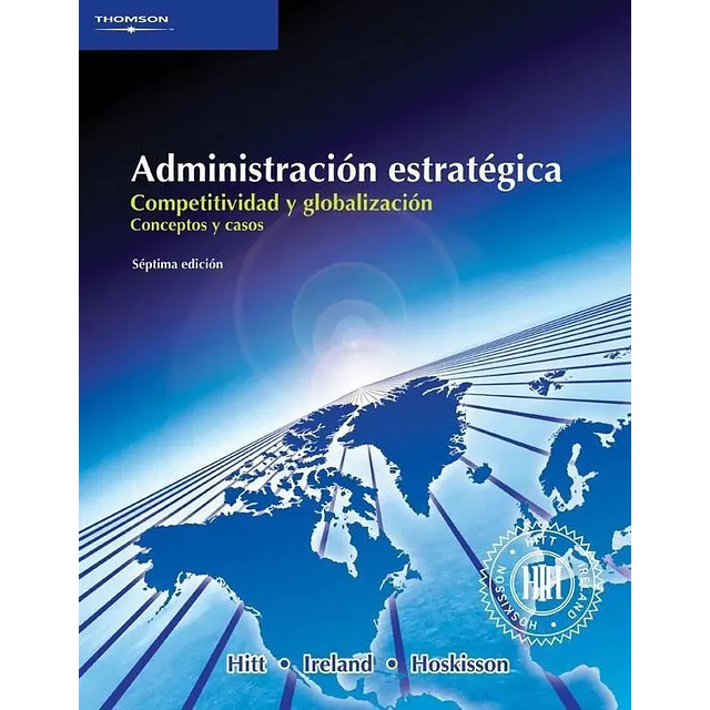 Administración Estratégica