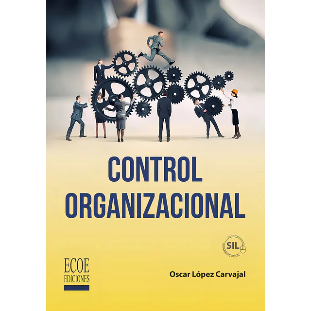 Control organizacional