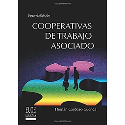 Cooperativas de trabajo asociado