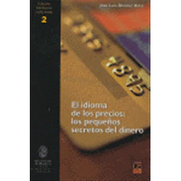 El idioma de los precios