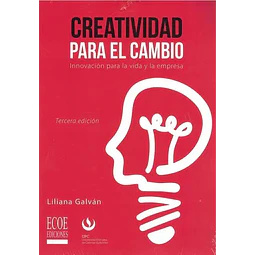 Creatividad para el Cambio