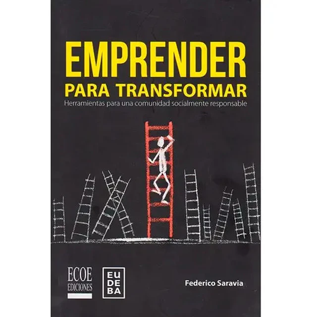 Emprender para transformar