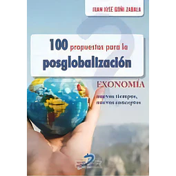 100 propuestas para la Posglobalizacion