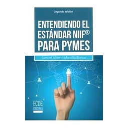 Entendiendo el Estándar NIIF para PYMES