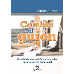 Cambia el guíon