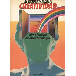 El despertar de la creatividad