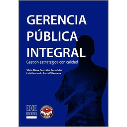Gerencia Pública Integral