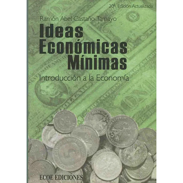 Ideas para el cambio y el aprendizaje en la organización