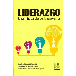 Liderazgo