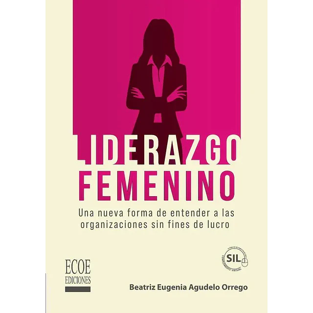 Liderazgo femenino