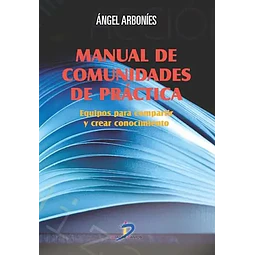 Manual de Comunidades de Práctica