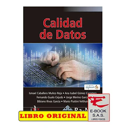 Calidad de Datos