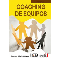 Coaching de Equipos