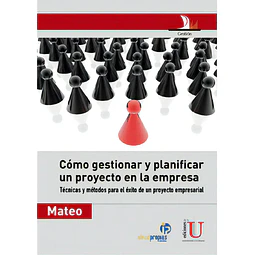 Como gestionar y planificar un proyecto en la empresa