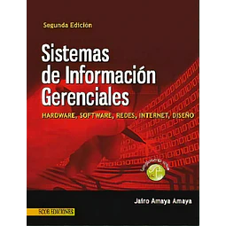 Sistemas de Información Gerenciales