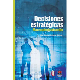 Decisiones estratégicas