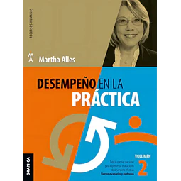 Desempeño en la práctica Vol 2