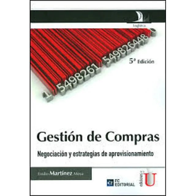 Gestión de Compras