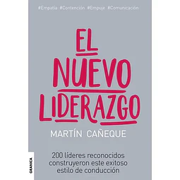 El Nuevo Liderazgo