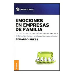 Emociones en empresas de familia