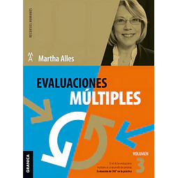 Evaluaciones Múltiples